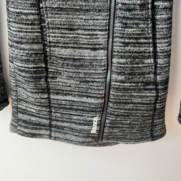 Bench bonded wool jacket XS - Picture 3 of 15